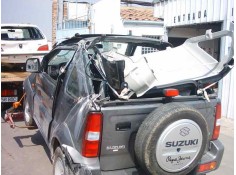 suzuki jimny sn (fj) del año 2001 2
