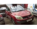 RENAULT SCENIC II