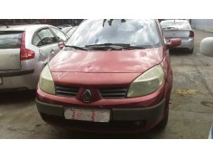 renault scenic ii del año 2005 2
