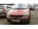RENAULT SCENIC II