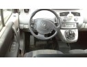 RENAULT SCENIC II