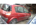 RENAULT SCENIC II