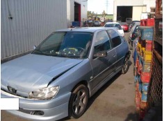 peugeot 306 berlina 3/4/5 puertas (s2) del año 2000