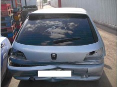 peugeot 306 berlina 3/4/5 puertas (s2) del año 2000 2