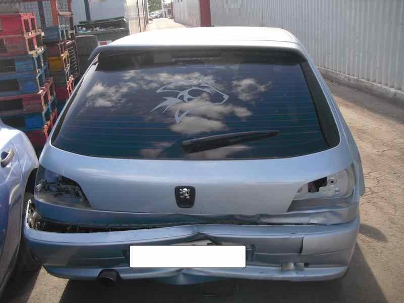 peugeot 306 berlina 3/4/5 puertas (s2) del año 2000