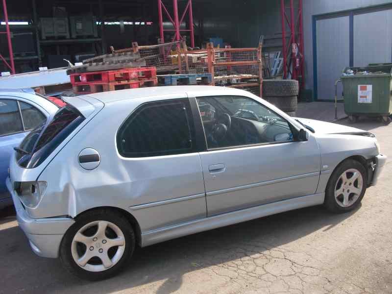 peugeot 306 berlina 3/4/5 puertas (s2) del año 2000