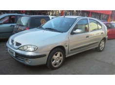 renault megane i fase 2 berlina (ba0) del año 2000