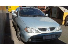 renault megane i coupe fase 2 (da..) del año 2000 2