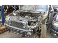 skoda fabia (6y2/6y3) del año 2003