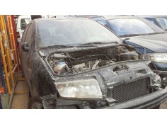 skoda fabia (6y2/6y3) del año 2003 2