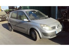 renault scenic ii del año 2005