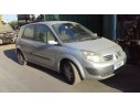 RENAULT SCENIC II