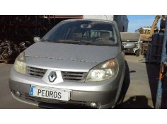 renault scenic ii del año 2005 2