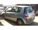 RENAULT SCENIC II