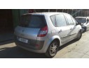 RENAULT SCENIC II