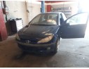 PEUGEOT 206 BERLINA