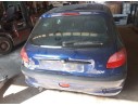 PEUGEOT 206 BERLINA