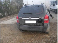 hyundai tucson (jm) del año 2005 2