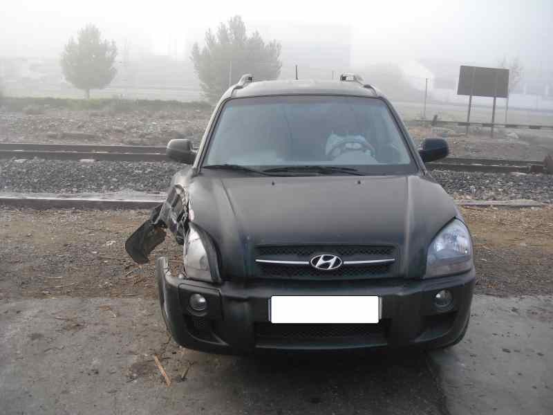 hyundai tucson (jm) del año 2005