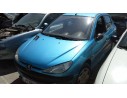 PEUGEOT 206 BERLINA