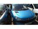 PEUGEOT 206 BERLINA