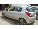 OPEL CORSA D