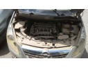 OPEL CORSA D