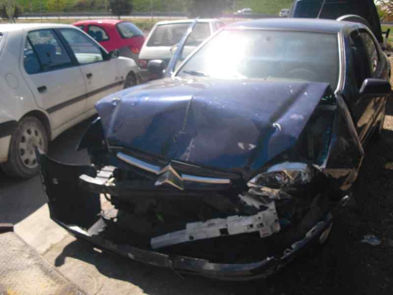 citroën xsara berlina del año 2000