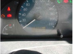 citroën xsara berlina del año 2000 2