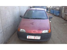 fiat punto berlina (176) del año 1998