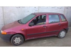 fiat punto berlina (176) del año 1998 2