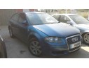 AUDI A3 SPORTBACK (8P)