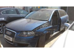 audi a3 sportback (8p) del año 2003 2