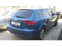 AUDI A3 SPORTBACK (8P)