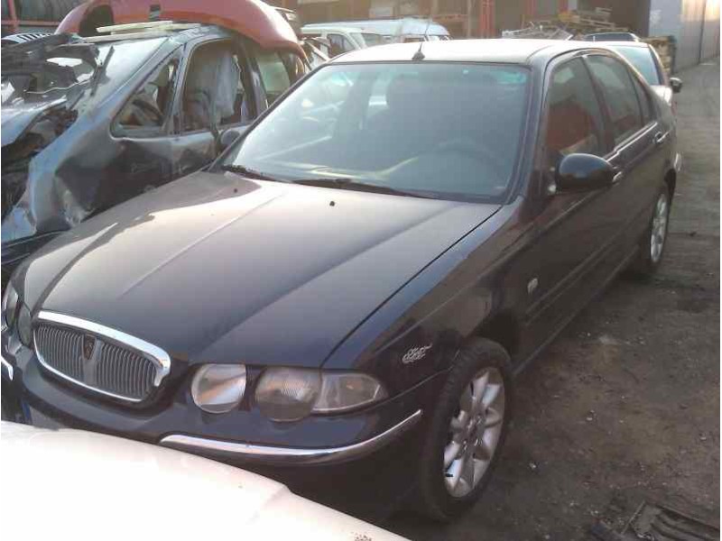 mg serie 45 (rt) del año 2001