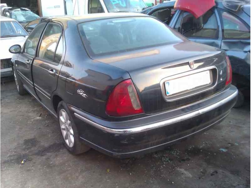 mg serie 45 (rt) del año 2001