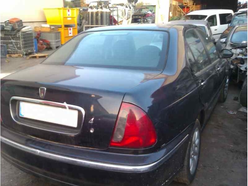 mg serie 45 (rt) del año 2001