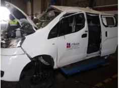 nissan nv 200 (m20) del año 2016 2