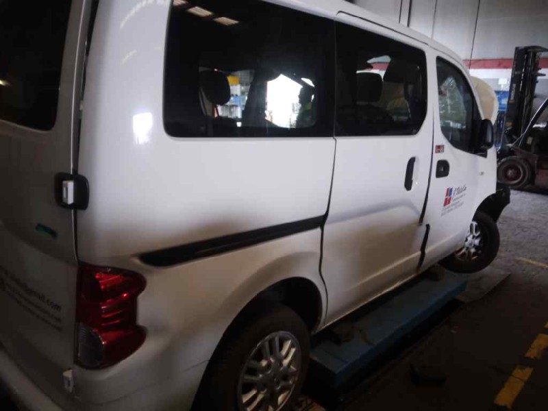 nissan nv 200 (m20) del año 2016