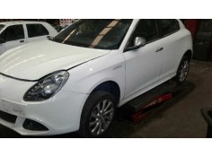 alfa romeo giulietta (191) del año 2011 2