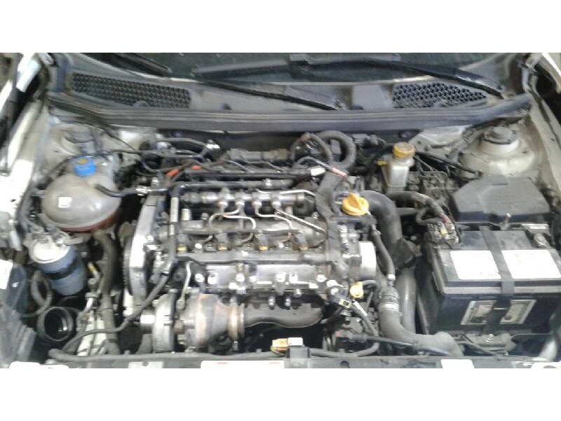 alfa romeo giulietta (191) del año 2011