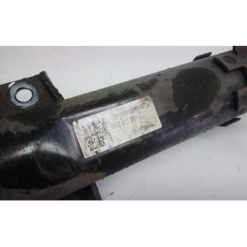 Recambio de amortiguador delantero derecho para audi a1 (8x) 1.6 tdi referencia OEM IAM 6P0413031J  