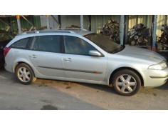 renault laguna ii grandtour (kg0) del año 2001