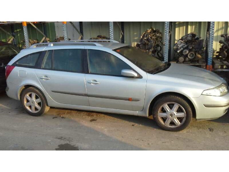 renault laguna ii grandtour (kg0) del año 2001