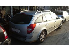 renault laguna ii grandtour (kg0) del año 2001 2