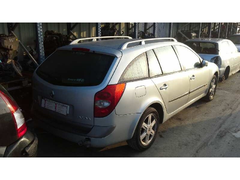 renault laguna ii grandtour (kg0) del año 2001