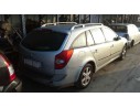 RENAULT LAGUNA II GRANDTOUR (KG0)