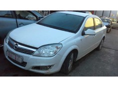 opel astra h ber. del año 2010