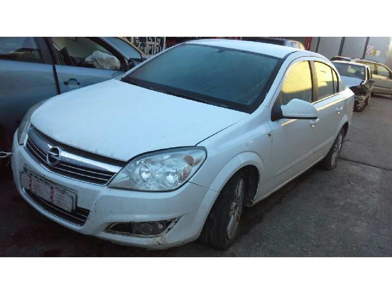 opel astra h ber. del año 2010