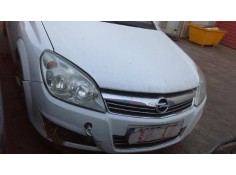 opel astra h ber. del año 2010 2